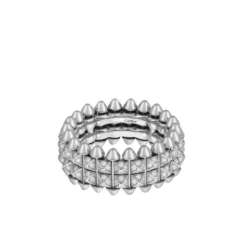 Cartier Women's Clash De Cartier Ring 