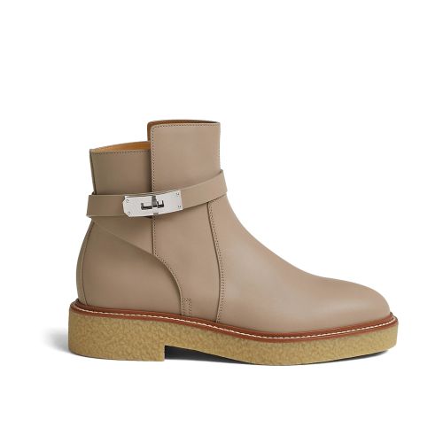 Hermes Women's History Ankle Boot 