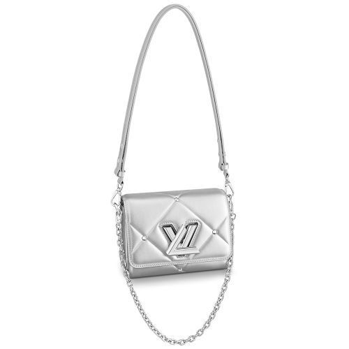 Louis Vuitton Twist MM M59029 M59031 