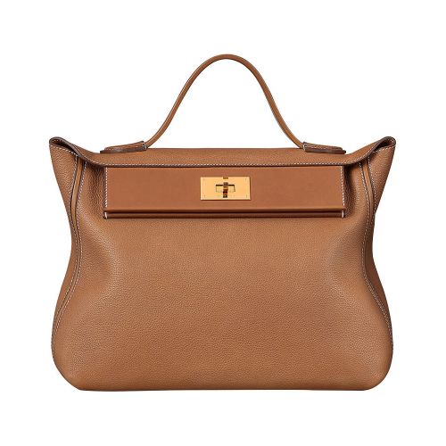 Hermes Sac 24/24 Bag 