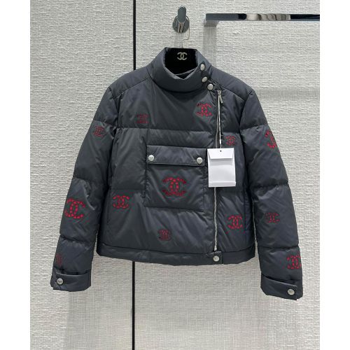 Chanel Women's Down Jacket 