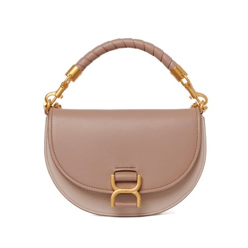 Chloe Marcie Chain Flap Bag 