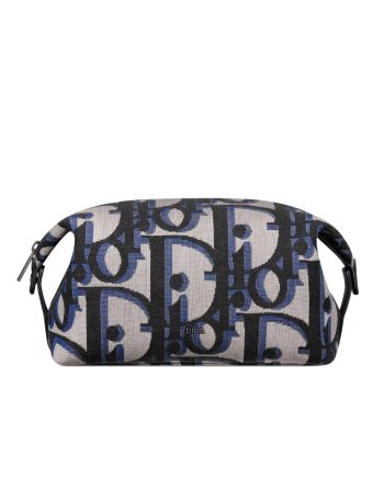 Christian Dior Toiletry Bag