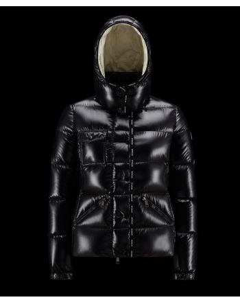 Moncler Women's Flumet Short Down Jacket