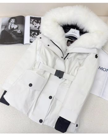 Moncler Women's Ski Jackets