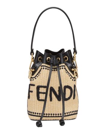 Fendi Mon Tresor 8BS010 Apricot