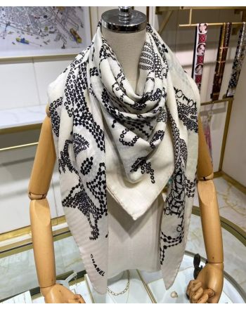 Chanel Women's Scarf