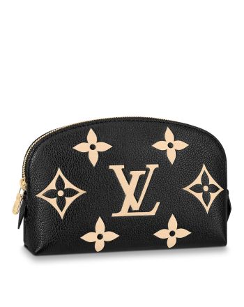 Louis Vuitton Pochette Cosmetique PM M45951 M59086